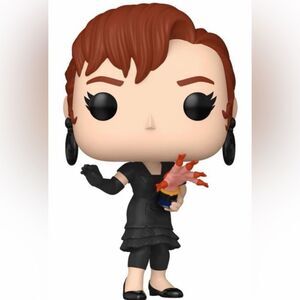 Funko Pop Movies: Beetlejuice - Delia Deetz - Vinyl Figure